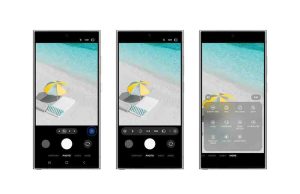 Llega el One UI 7 a partir del 7 de abril de Samsung
