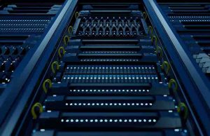 Oracle Cloud Infrastructure se potencia con los procesadores AMD EPYC de 5ª generación