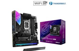 Llegan las nuevas ASRock, placas madre con chipsets Intel B860 y H810