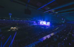 Ticketmaster aterriza en Colombia: revolución en la boletería y nuevo impulso al entretenimiento en vivo