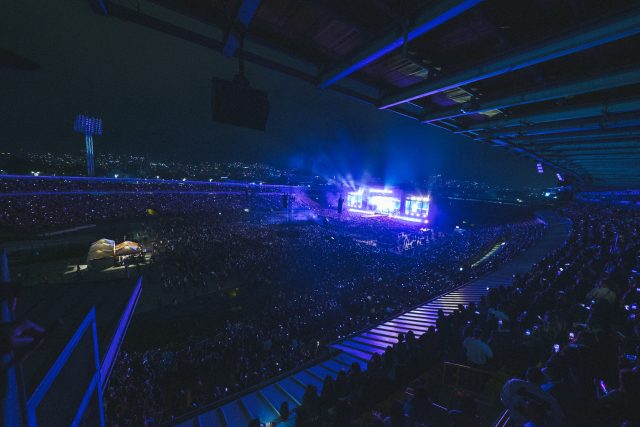 Ticketmaster aterriza en Colombia: revolución en la boletería y nuevo impulso al entretenimiento en vivo