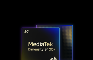 MediaTek mejora el rendimiento de la IA en su plataforma móvil Dimensity 9400+