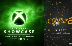 Xbox Games Showcase 2025: fecha, hora y todo lo que debes saber del evento doble con The Outer Worlds 2 Direct