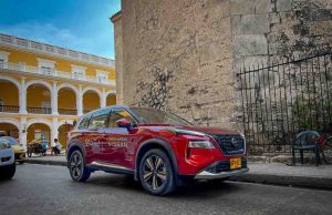 Viajes y movilidad sostenible con Nissan