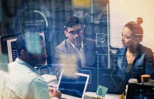 HP desarrolló el Amplify 2025