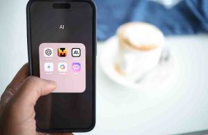 ¿Cómo transforma la IA nuestra vida diaria?