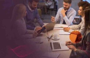 La arquitectura de seguridad de red de malla híbrida, la forma de proteger al sector empresarial