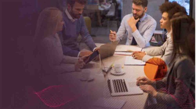 La arquitectura de seguridad de red de malla híbrida, la forma de proteger al sector empresarial