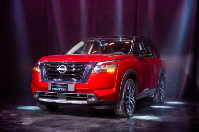 Nissan Pathfinder: el aliado ideal para unas vacaciones seguras y cómodas en Semana Santa