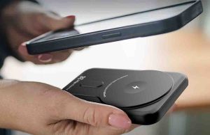 Llegan los cargadores portátiles con carga rápida y magnética de Klip Xtreme