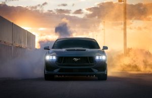 Mustang cumple 61 años: el ícono salvaje de Ford sigue galopando hacia el futuro