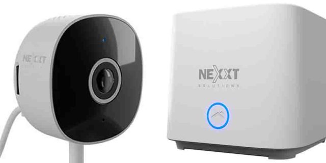 Soluciones inteligentes para la seguridad del hogar en Semana Santa