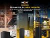 Se presenta línea Professional Series con garantía de 15 años de Nexxt Infraestructura