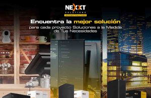 Se presenta línea Professional Series con garantía de 15 años de Nexxt Infraestructura