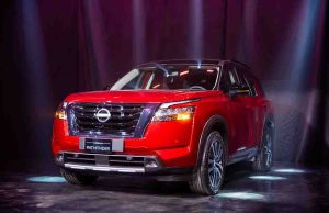 ¿Cuál es el mejor carro para el viaje familiar?