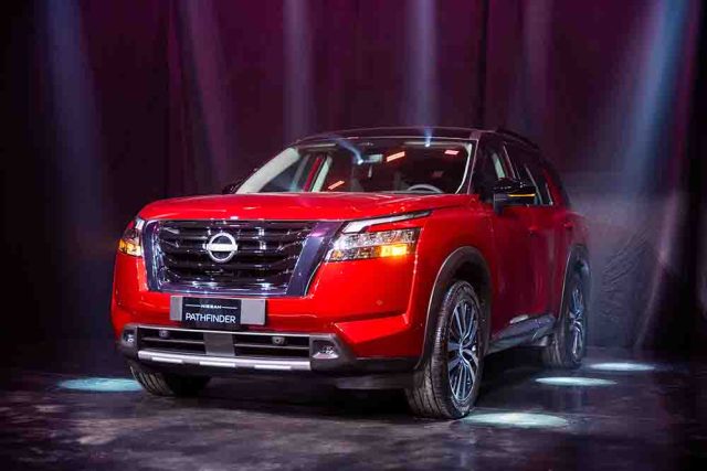 ¿Cuál es el mejor carro para el viaje familiar?