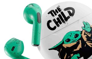 PRIMUS presenta sus Audífonos TWS Edición Limitada de Star Wars