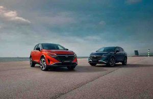 Nissan revoluciona la tecnología para salvar vidas en carreteras