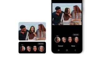 Samsung lanza su serie Galaxy A que vienen con Inteligencia Artificial