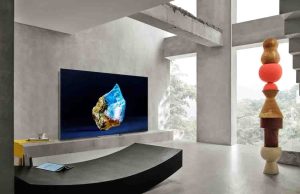 Pantallas de puntos cuánticos de Samsung, recibe la certificación SGS