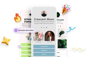 GoDaddy con su nueva plataforma, facilita la transformación de perfiles de redes sociales