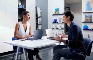 Llega la nueva generación de Acer Swift 14 AI y Swift 16 AI