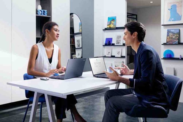 Llega la nueva generación de Acer Swift 14 AI y Swift 16 AI