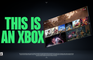 LG Smart TVs ahora ofrecen la app de Xbox: juega desde la nube con Game Pass Ultimate y disfruta de los mejores títulos AAA