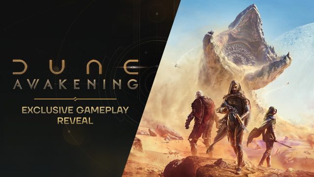 Dune: Awakening abre sus puertas: explora el desierto de Arrakis en la Beta global y prepárate para su gran lanzamiento