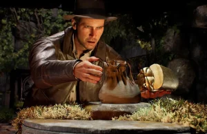 Indiana Jones y el Gran Círculo ya está disponible en PS5: ¡Una aventura cinematográfica como nunca antes!