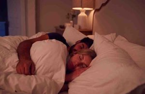 Con la temperatura perfecta en tu habitación puedes dormir mejor