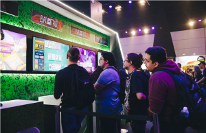 ID@Xbox en gamescom latam: apoyo a desarrolladores independientes