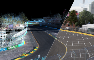 F1® 25 acelera a fondo: gráficos hiperrealistas, circuitos inversos y personalización total