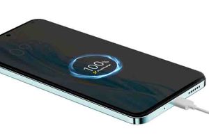 vivo tiene la tecnología BlueVolt, para tener una mejor experiencia de batería