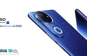 Las cámaras móviles han cambiado los retratos