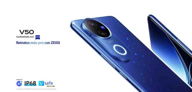 Las cámaras móviles han cambiado los retratos