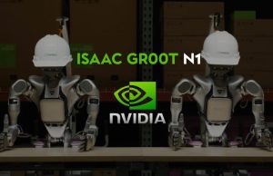 NVIDIA revoluciona la robótica humanoide con GR00T N1.5 y su nueva plataforma de simulación