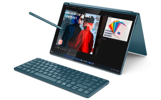 El computador con IA que Lenovo recomienda para sorprender a mamá