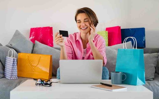 Las estafas más comunes en las compras Online y de qué manera protegerse