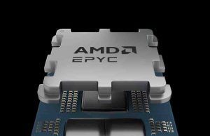 Se lanza los nuevos procesadores Serie “EPYC” 4005 de AMD