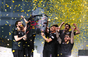 🏆 FURIA conquista RELOAD 2024: Brasil reafirma su dominio global en Rainbow Six Siege
