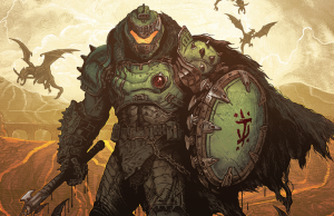 Review/ «DOOM: The Dark Ages – Un Renacer Infernal en la Edad Oscura»