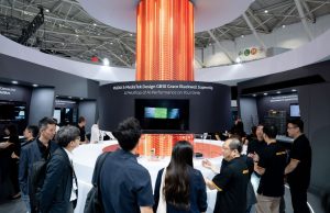 MediaTek revoluciona la IA en Computex 2025: soluciones híbridas, nube inteligente y avances en conectividad