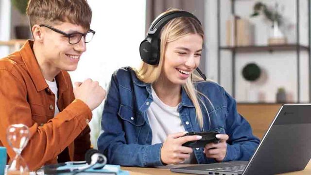 Reviven los juegos clásicos sin perder potencia para lo nuevo