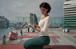 Llegan los nuevos wearables de HUAWEI