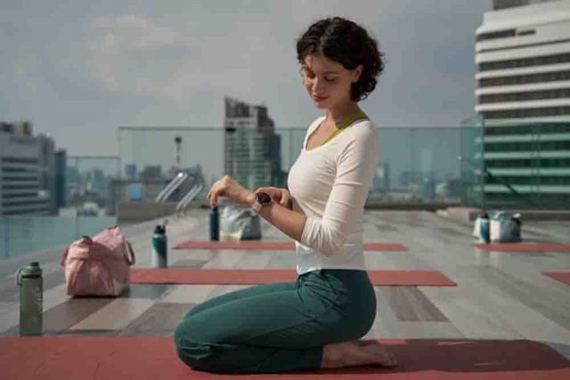 Llegan los nuevos wearables de HUAWEI