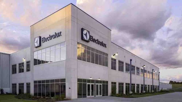 El Grupo Electrolux anuncia un nuevo y ambicioso objetivo de sostenibilidad global