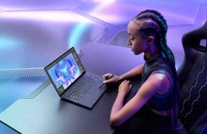 Se lanza la nueva Predator Triton 14 AI de Acer