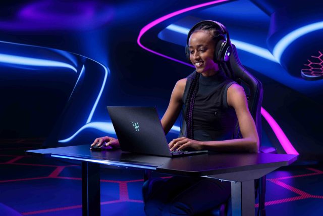 Acer revoluciona el gaming portátil: descubre las nuevas laptops Predator con IA y GPU RTX Serie 50