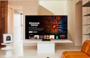 Con arte, cine y música Samsung celebra el día a las mamá